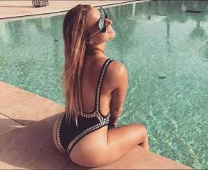 Lida Yini Samsun Escort 