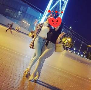 Samsun 2 bayan escort. Krala