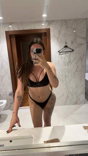 Samsun Atakum Trans escort Vika