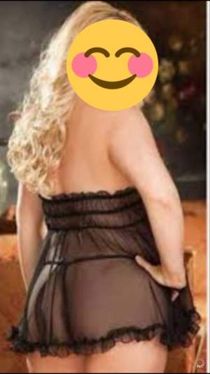 Samsun Elit Escort Bayan Marya