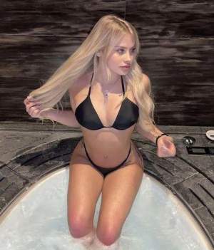 Samsun escort bayan Ahu