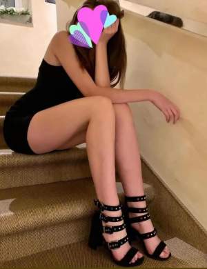 Samsun escort bayan Buse