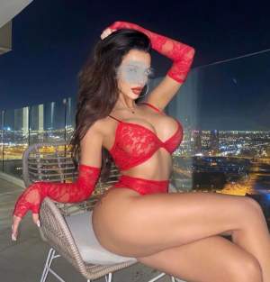 Samsun escort bayan Özge