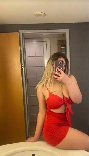 Samsun Escort Bayan Elena