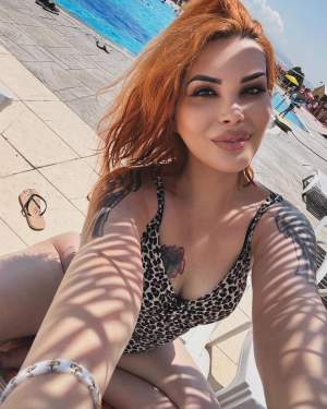 Samsun escort bayan Gamze