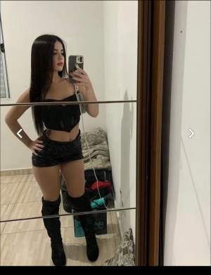 Samsun escort bayan Gülşah