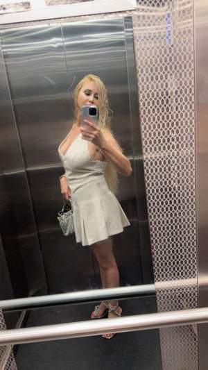 Samsun escort bayan Liliya