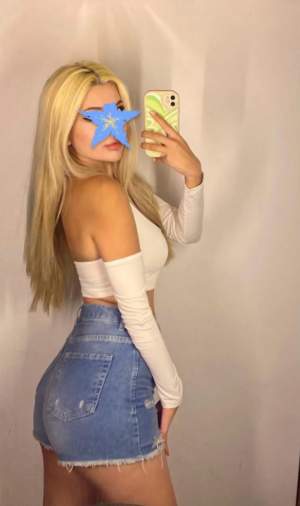 Samsun escort bayan Özge