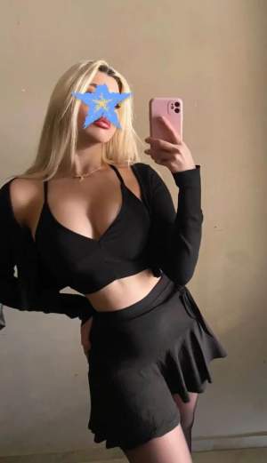 Samsun escort bayan Özge