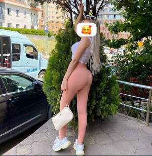 Samsun escort bayan Tuğçe