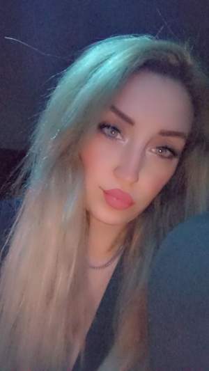 Samsun Escort Bayanınız Nastia