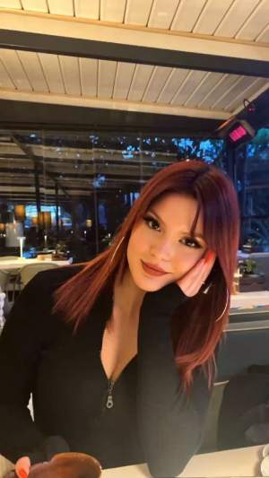 Samsun Escort Bayanınız Nastia