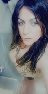 Samsun escort Dilan. Trans