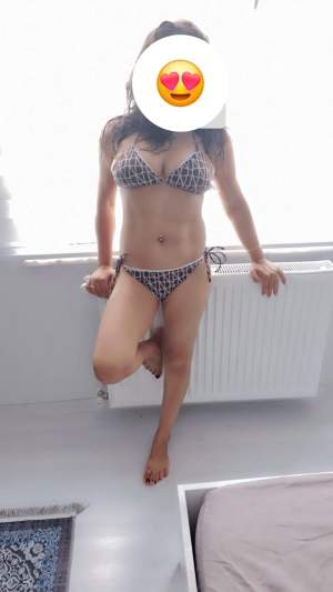 Samsun  Escort Duygu