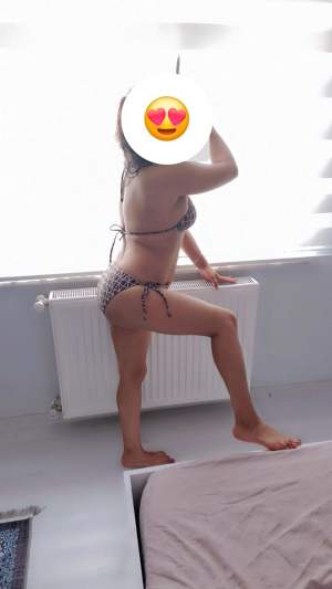 Samsun  Escort Duygu