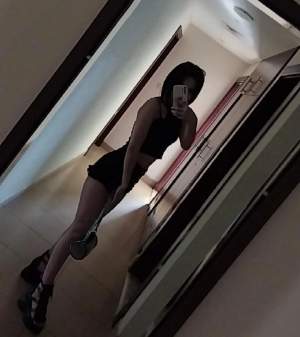 Samsun escort Nergiz. 3 kız 