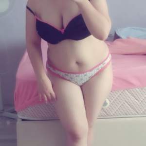 Samsun escort Nihan