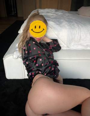 Samsun escort Sevgi