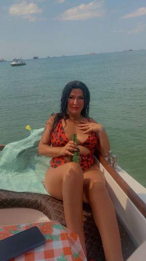 Samsun kaliteli escort bayan Çiğdem