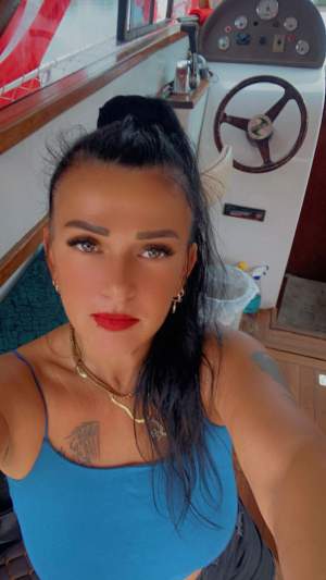 Samsun kaliteli escort bayan Çiğdem