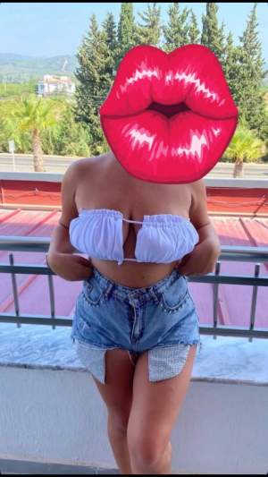 Samsun kaliteli escort Büşra. Sadece whatsap