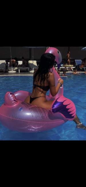 Samsun kaliteli escort Seren