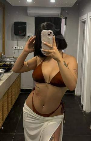 Samsun merkez Escort bayan Aybüke