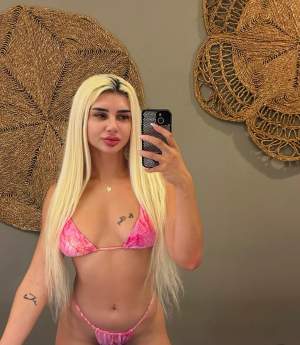 Samsun merkez Escort bayan ELİS