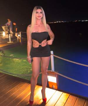 Samsun merkez Escort bayan ELİS