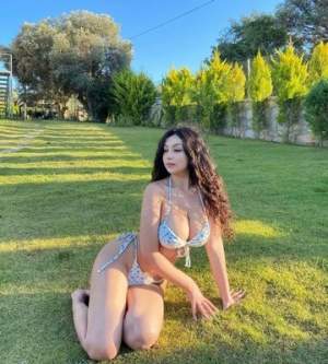 Samsun merkez Escort bayan İrade