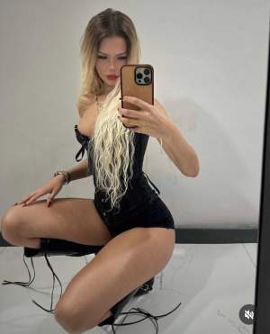 Samsun merkez Escort bayan Melek