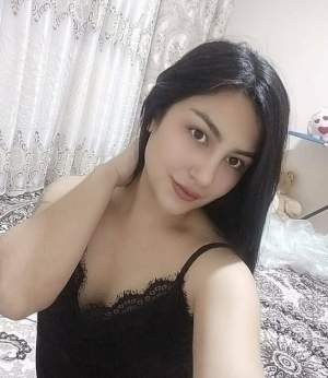 Samsun merkez Escort bayan Milana