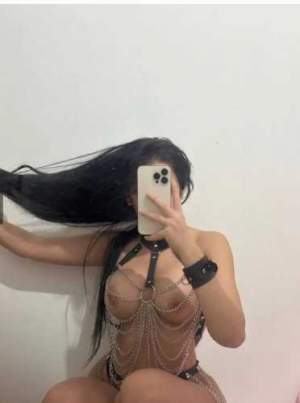 Samsun merkez Escort bayan Tina