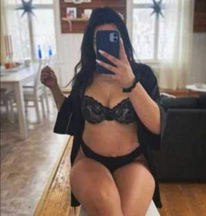 Samsun merkez Escort bayan Tina