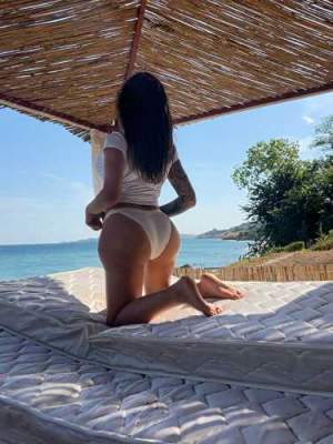 Samsun merkez Escort bayan Tina