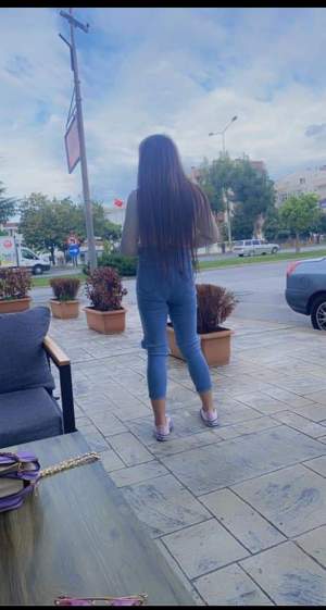 Samsun seksi escort Hilal Trans