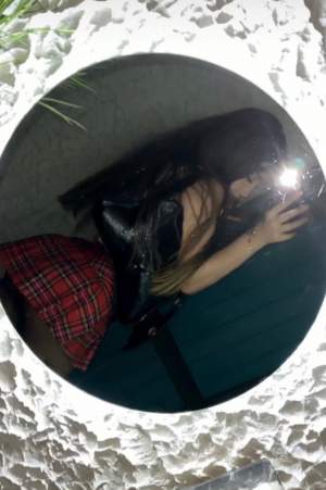 Samsun seksi escort Lila Trans