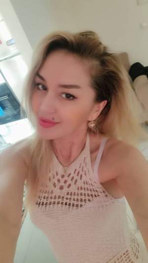 Samsun Yeni escort bayan Natya