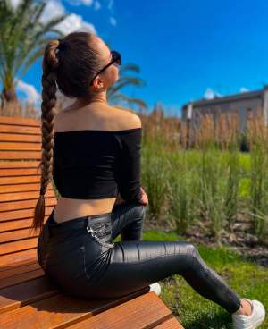 Samsun Yini Elit Escort Bayan Nejla