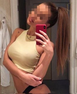 Vahşi güzelliği yansıtan escort Merve